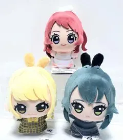 2026年最新】学園アイドルマスター ちびぐるみの人気アイテム - メルカリ