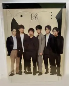 2026年最新】V6グッズの人気アイテム - メルカリ