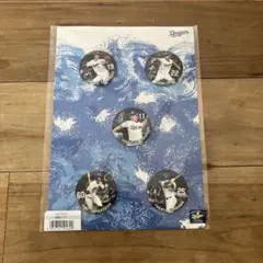 2026年最新】ドラゴンズ 缶バッジの人気アイテム - メルカリ