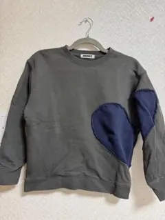 2026年最新】nknit pattern pulloverの人気アイテム - メルカリ