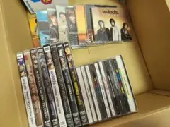 2026年最新】w-inds.dvdの人気アイテム - メルカリ