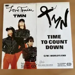 2026年最新】tm network cdの人気アイテム - メルカリ