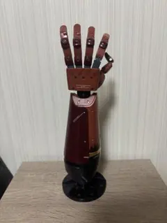 2026年最新】C賞 ヴェノム・スネーク バイオニックアーム1/2レプリカの