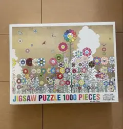 2026年最新】村上隆 パズルの人気アイテム - メルカリ