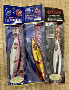 2026年最新】シーフロアコントロール SFC メタルジグの人気アイテム