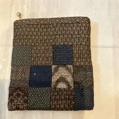 2026年最新】古布パッチワークの人気アイテム - メルカリ