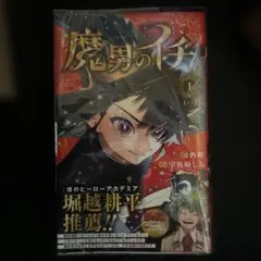 2026年最新】魔男のイチ 初版の人気アイテム - メルカリ