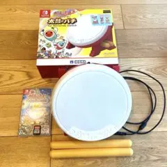 2026年最新】太鼓の達人 ドンダフルフェスティバル + 太鼓の達人専用