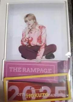 2026年最新】吉野北人 アクリルスタンド ビッグの人気アイテム - メルカリ