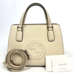 2026年最新】グッチ ソーホー wayの人気アイテム - メルカリ