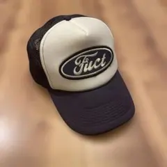 2026年最新】FUCT 帽子の人気アイテム - メルカリ