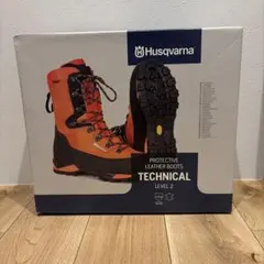 2026年最新】ハスクバーナ ブーツの人気アイテム - メルカリ