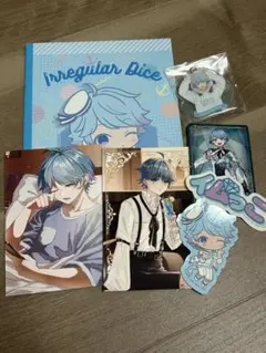 2026年最新】いれいすいむくんの人気アイテム - メルカリ