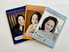 2026年最新】松田聖子ファンクラブ会報の人気アイテム - メルカリ