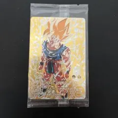 2026年最新】ドラゴンボールヒーローズ 孫悟空 bm3-sec2の人気アイテム