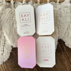 2026年最新】kayali 香水の人気アイテム - メルカリ