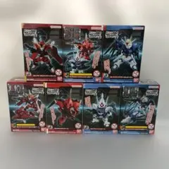 2026年最新】MOBILITY JOINT GUNDAM vol.5の人気アイテム - メルカリ