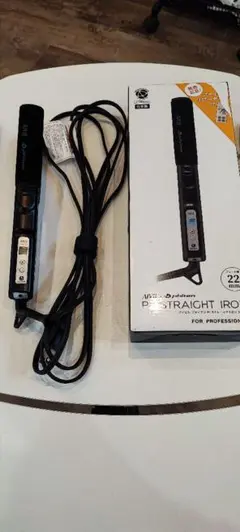 2026年最新】ファイテン PHITEN ヘアアイロンの人気アイテム - メルカリ