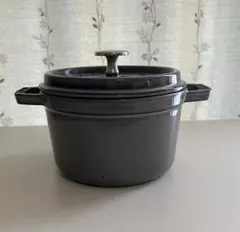 2026年最新】ストウブ 16cm 旧型の人気アイテム - メルカリ