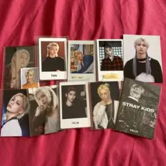 2026年最新】stray kids cd まとめ売りの人気アイテム - メルカリ