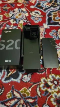 2026年最新】GalaxY s20 ジャンクの人気アイテム - メルカリ