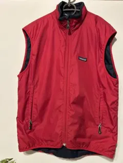 2026年最新】patagonia パフボールベストの人気アイテム - メルカリ