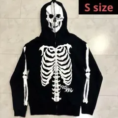 2026年最新】babymetal 骨パーカーの人気アイテム - メルカリ