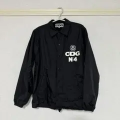 2026年最新】comme des garcons コーチジャケットの人気アイテム