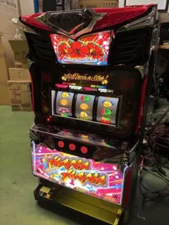 2026年最新】パチスロ 実機 ハナハナの人気アイテム - メルカリ