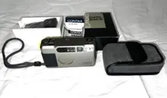 2026年最新】コンタックスT2の人気アイテム - メルカリ