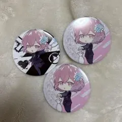 2026年最新】nqrse 缶バッジの人気アイテム - メルカリ