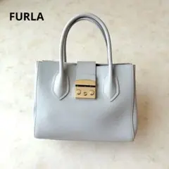 2026年最新】フルラ メトロポリス サッチェルの人気アイテム - メルカリ