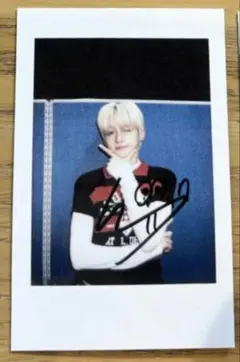 2026年最新】tws サイン ジフンの人気アイテム - メルカリ