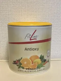 2026年最新】fitline アンチオキシの人気アイテム - メルカリ