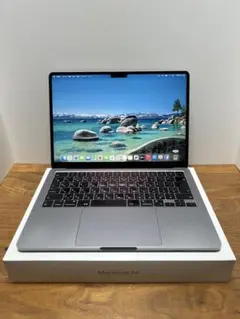 2026年最新】m2 macbook air 16gbの人気アイテム - メルカリ