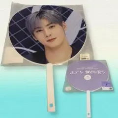 2026年最新】astro うちわの人気アイテム - メルカリ