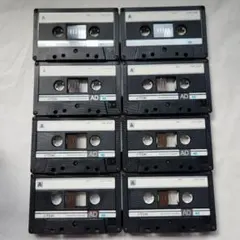 2026年最新】使用済みカセットテープの人気アイテム - メルカリ