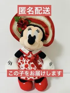 2026年最新】ミニーのスタイルスタジオ ぬいぐるみ 夏の人気アイテム