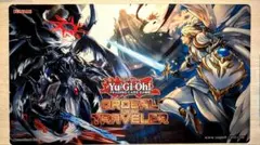 2026年最新】遊戯王プレイマット 堕天使ルシフェルの人気アイテム