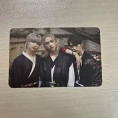2026年最新】stray kids ヒョンジンin生トレカの人気アイテム - メルカリ