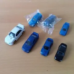 2026年最新】ミニカー レアの人気アイテム - メルカリ