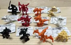 2026年最新】ほねほねザウルスレアの人気アイテム - メルカリ