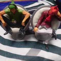 2026年最新】ジェルマ66 ワンピース フィギュアの人気アイテム - メルカリ