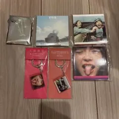 2026年最新】ラッドウィンプス キーホルダーの人気アイテム - メルカリ