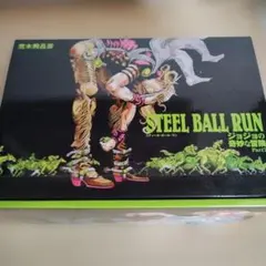 2025年最新】steel ball run スティール・ボール・ランの人気アイテム
