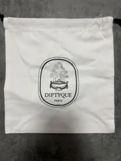 2026年最新】diptyque 巾着の人気アイテム - メルカリ