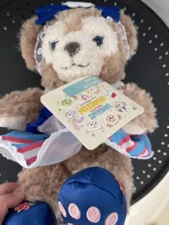 2026年最新】上海ディズニーシェリーメイSSの人気アイテム - メルカリ