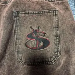 2026年最新】ヤードセール デニム 緑の人気アイテム - メルカリ