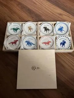 2026年最新】JRA豆皿の人気アイテム - メルカリ