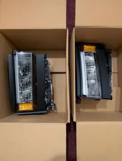 2026年最新】ランクル250 ヘッドライトの人気アイテム - メルカリ